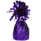 PURPLE TASSEL WEIGHT