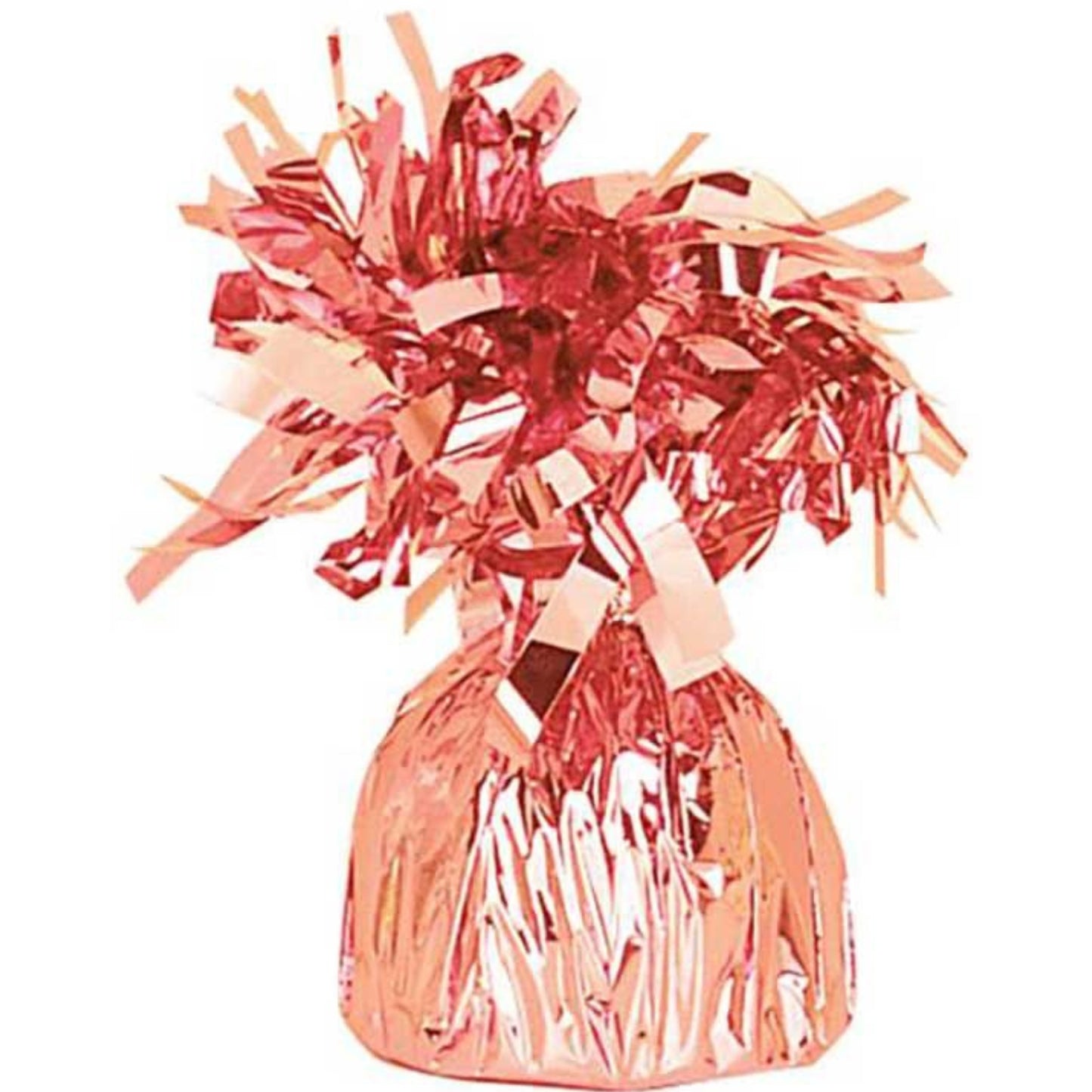 ROSE GOLD TASSEL WEIGHT
