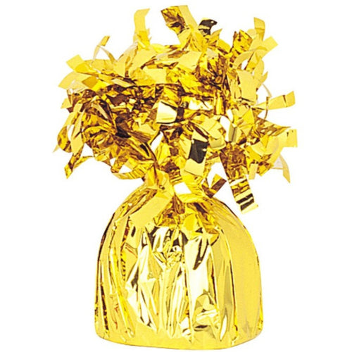 GOLD TASSEL WEIGHT