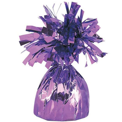 LAVENDAR TASSEL WEIGHT