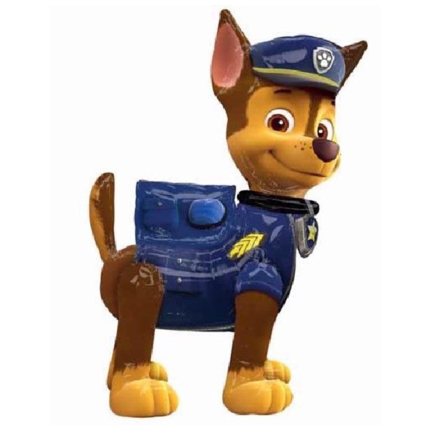 54"/ 137cm PAW PATROL SUPERSHAPE AIRWALKER FOIL BALLOON