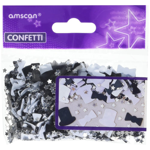 TOP HAT TABLE CONFETTI (14g)