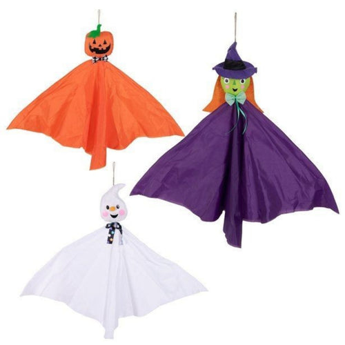 CUTE HALLOWEEN HANGING SET DECORATION
