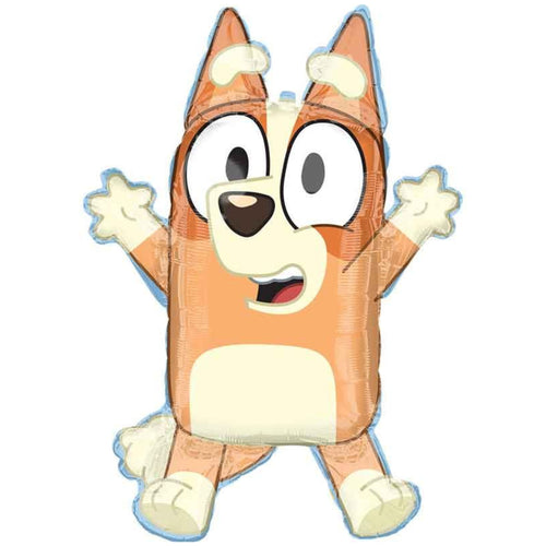 32"/ 81cm BINGO XL SUPERSHAPE FOIL BALLOON