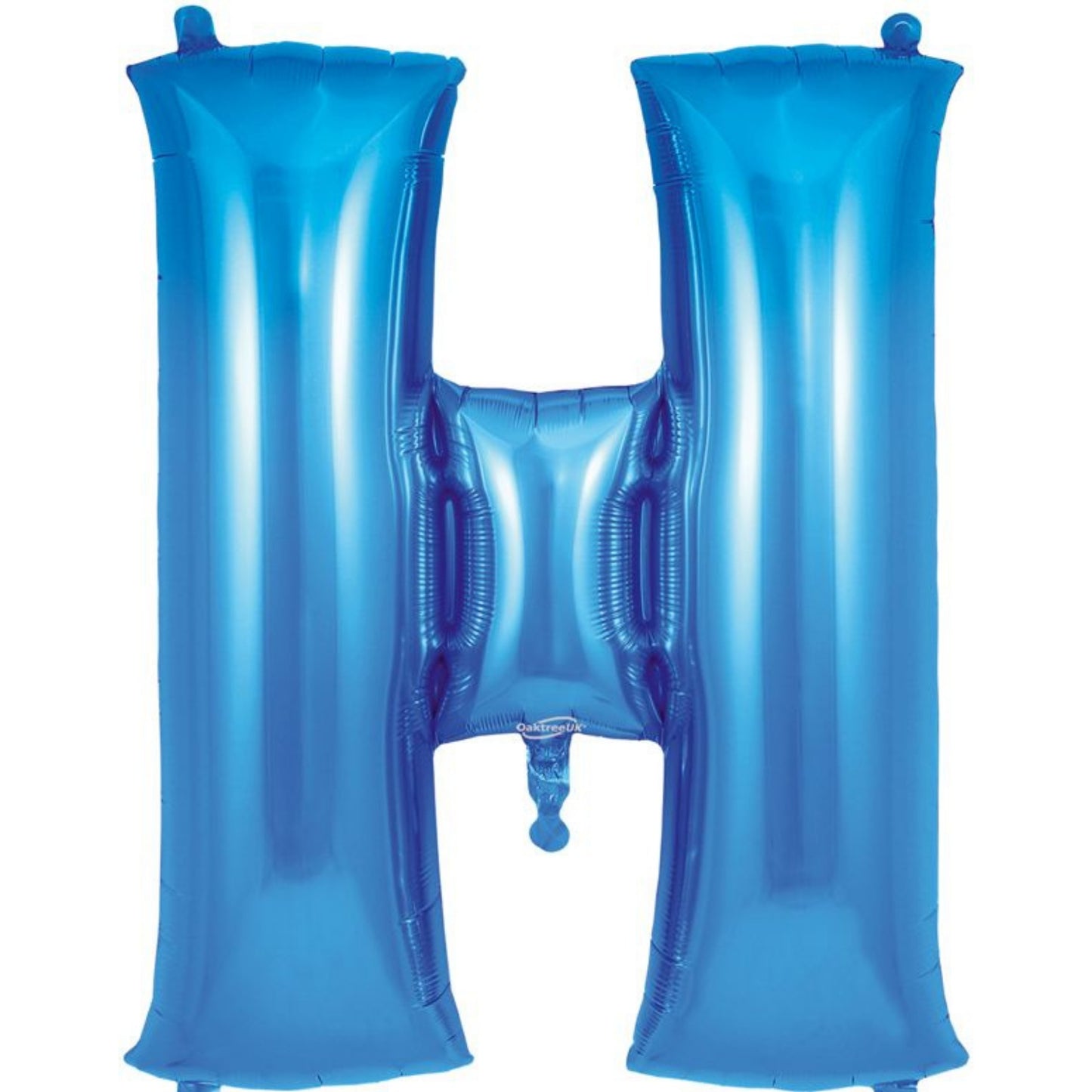 BLUE 'H' (34"/ 86cm)