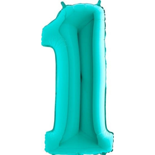 TIFFANY '1' (40"/ 102cm)