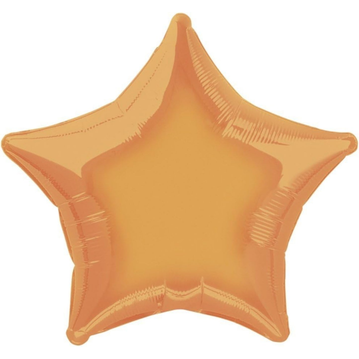 ORANGE STAR (20"/ 51cm)
