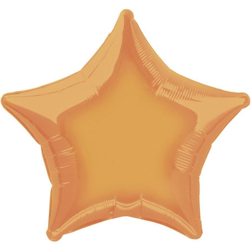 ORANGE STAR (20"/ 51cm)