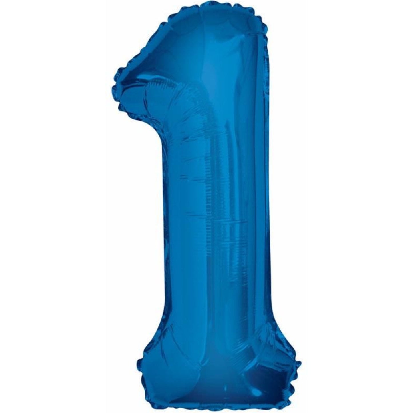 BLUE '1' (34"/ 86cm)