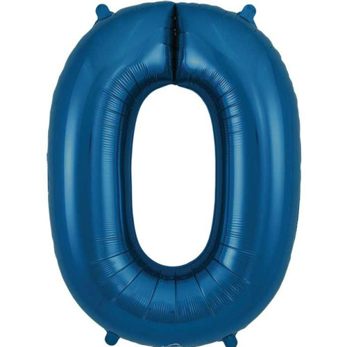 NAVY '0' (34"/ 86cm)