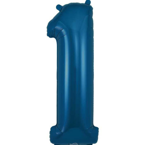 NAVY '1' (34" / 86cm)