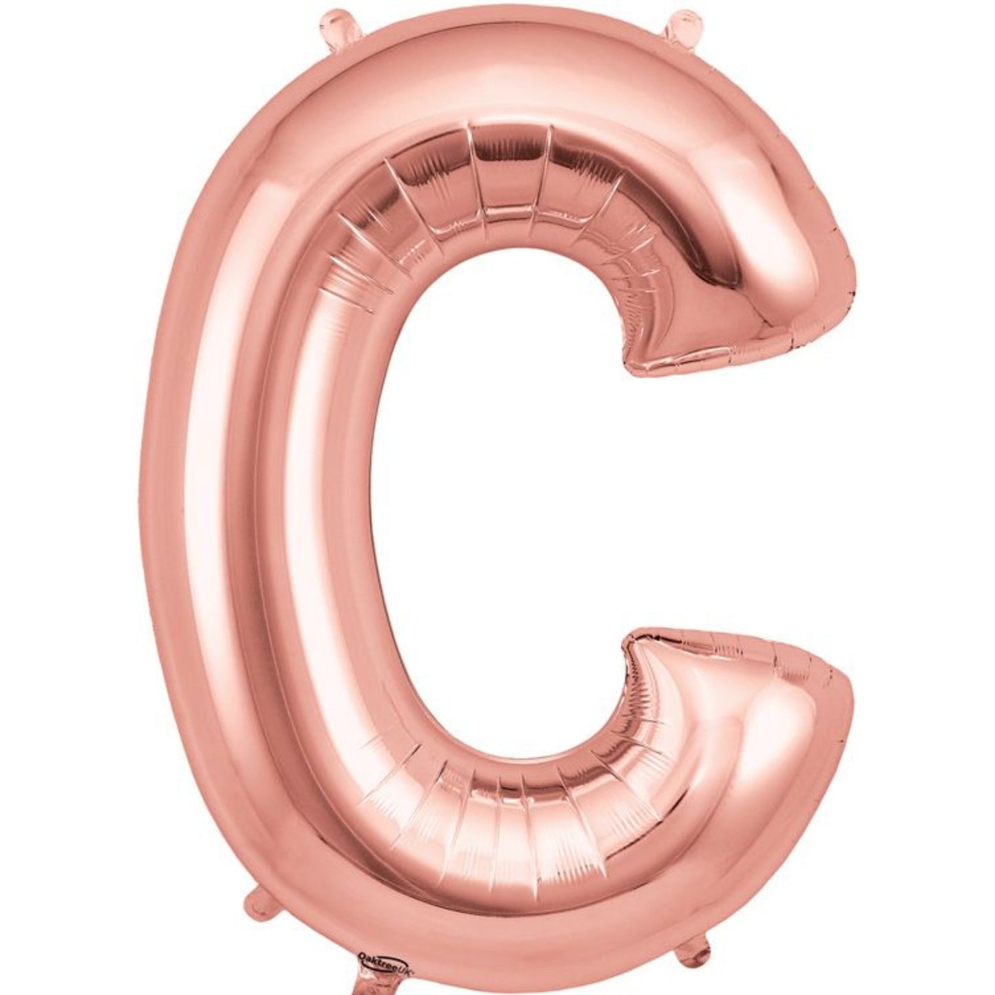 ROSE GOLD 'C' (34"/ 86cm)