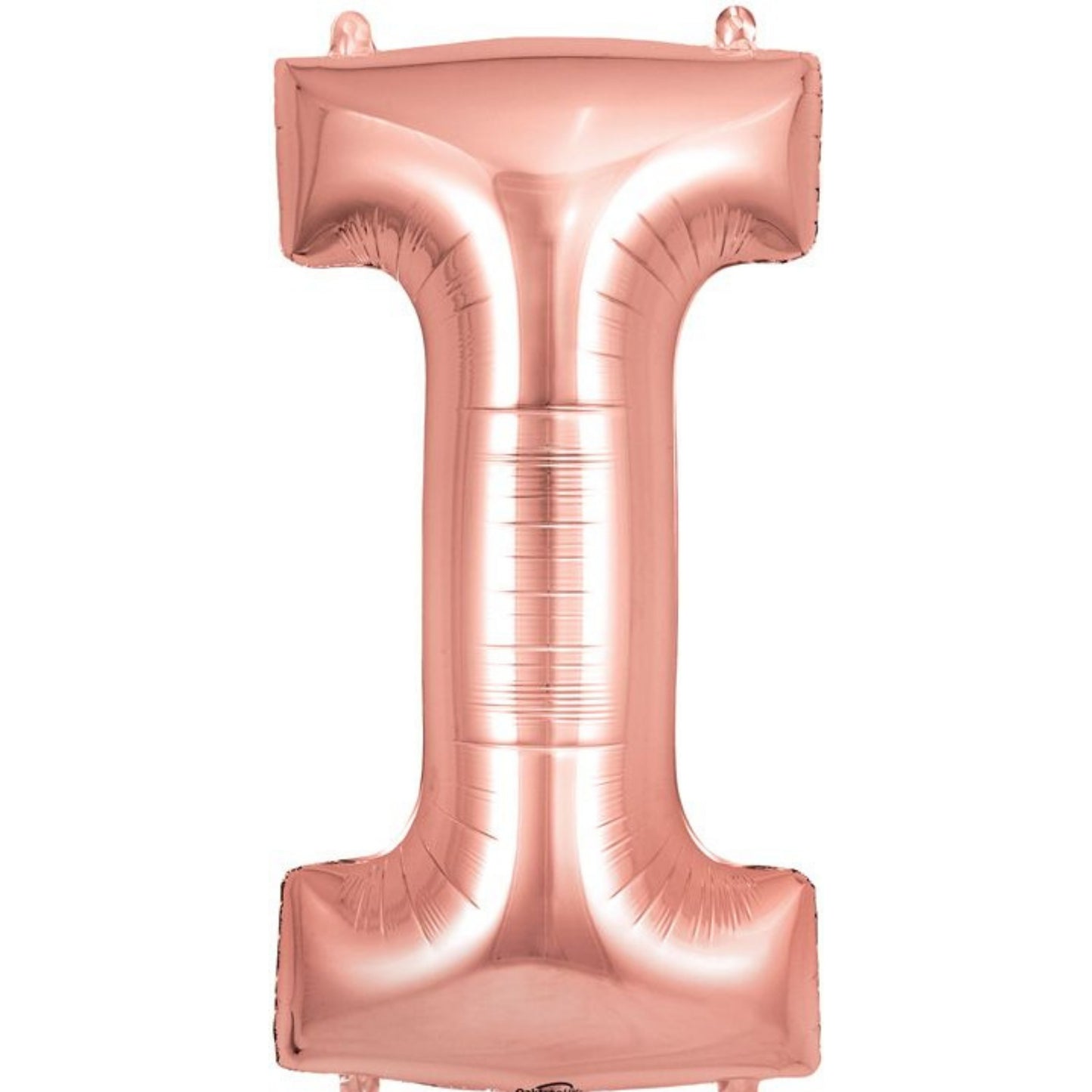 ROSE GOLD 'I' (34"/ 86cm)