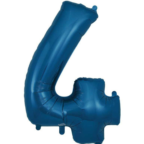NAVY '4' (34"/ 86cm)