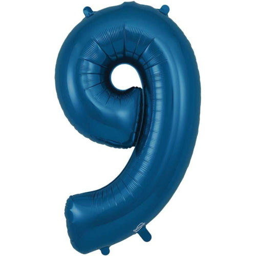 NAVY '9' (34"/ 86cm)