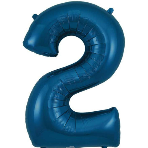 NAVY '2' (34"/ 86cm)