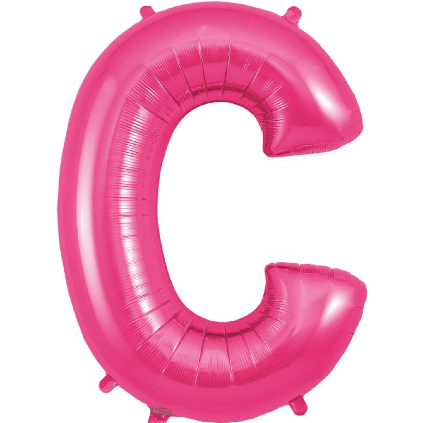PINK 'C' (34"/ 86cm)