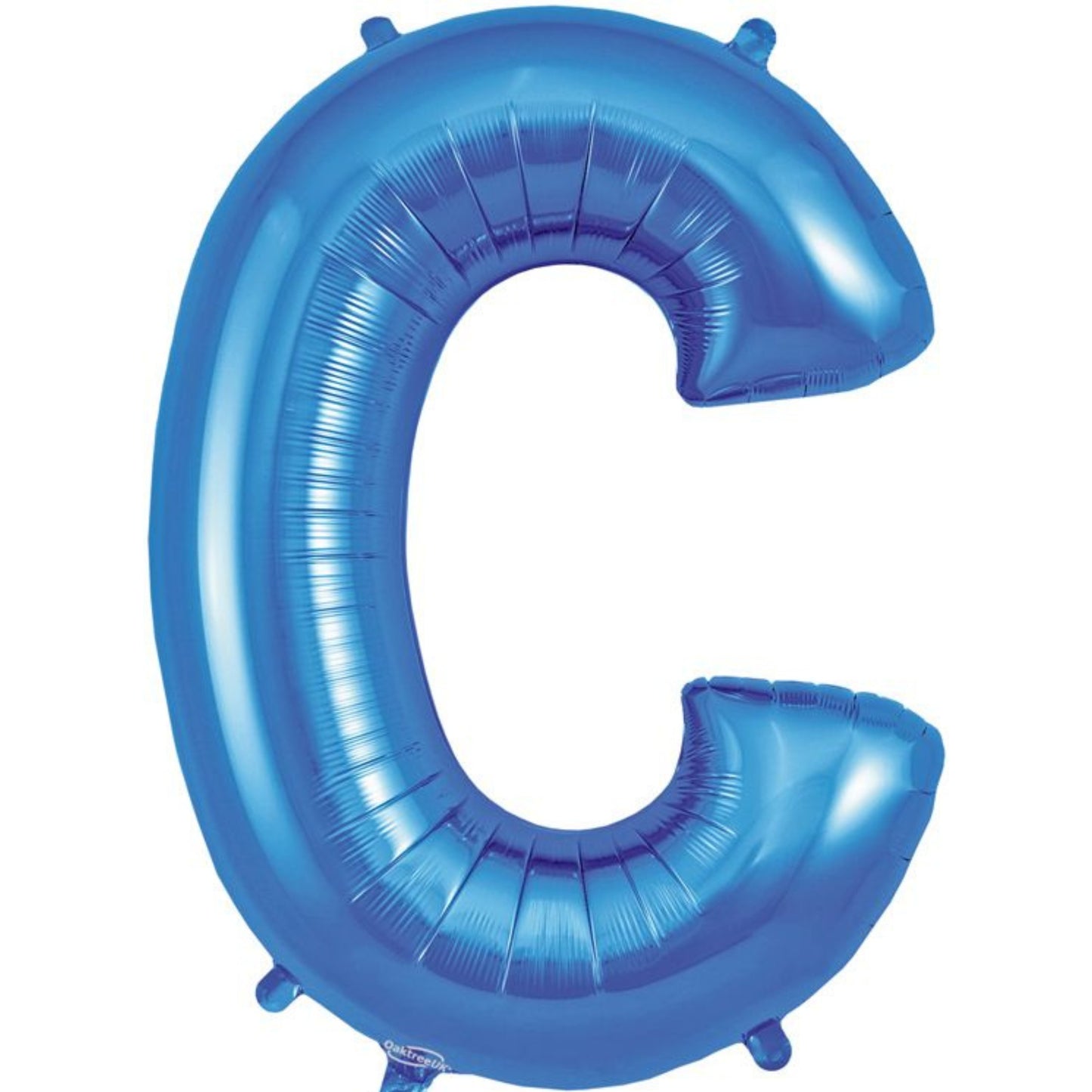 BLUE 'C' (34"/ 86cm)