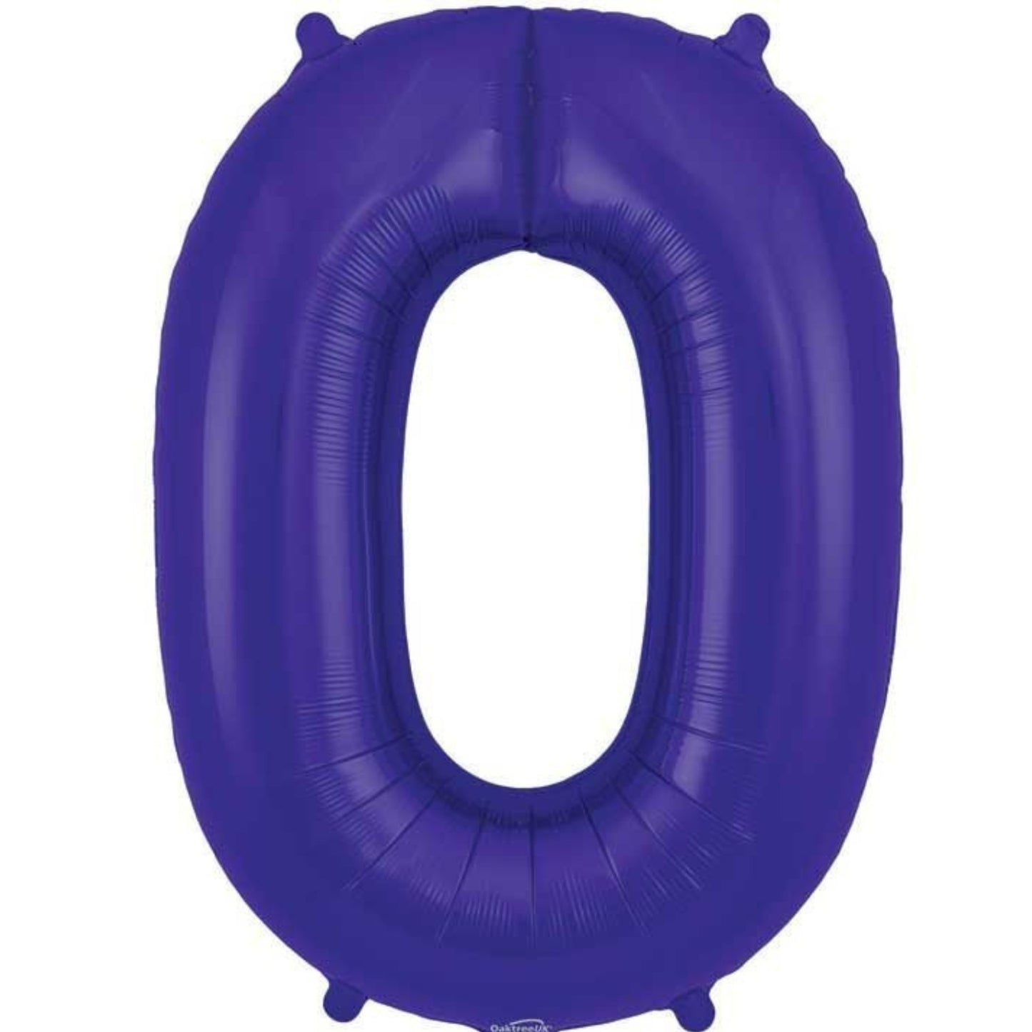 PURPLE '0' (34"/ 86cm)