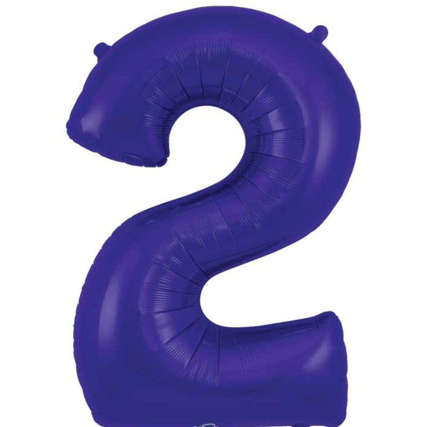 PURPLE '2' (34"/ 86cm)