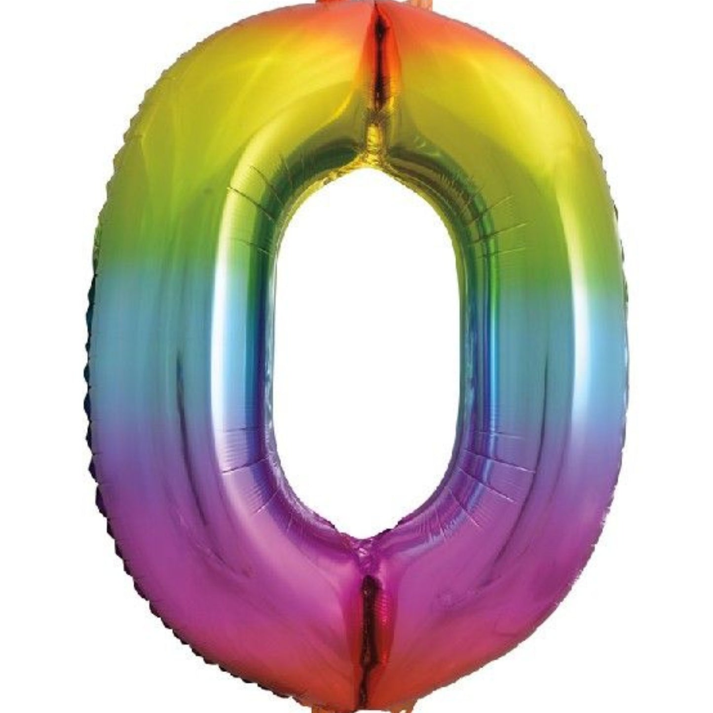 RAINBOW '0' (34"/ 86cm)