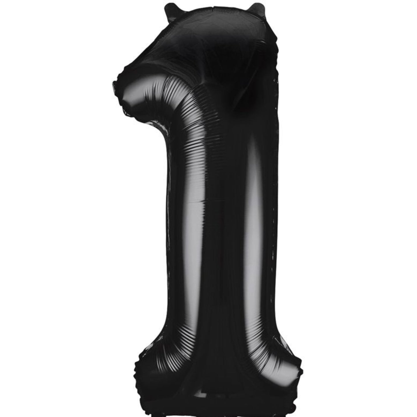 BLACK '1' (34"/ 86cm)