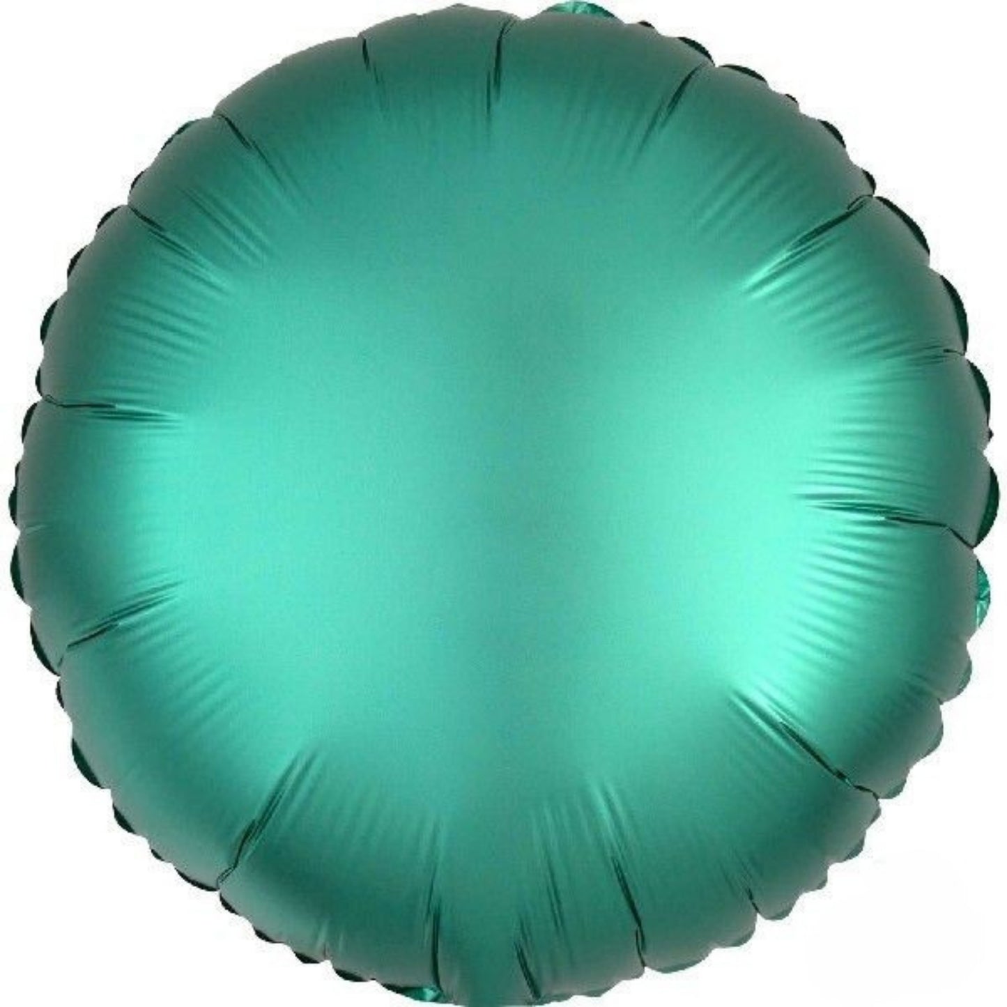 JADE (SATIN LUXE) CIRCLE (18"/ 46cm)