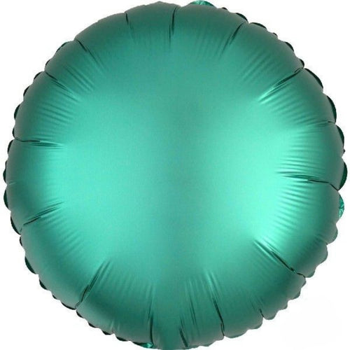 JADE (SATIN LUXE) CIRCLE (18"/ 46cm)