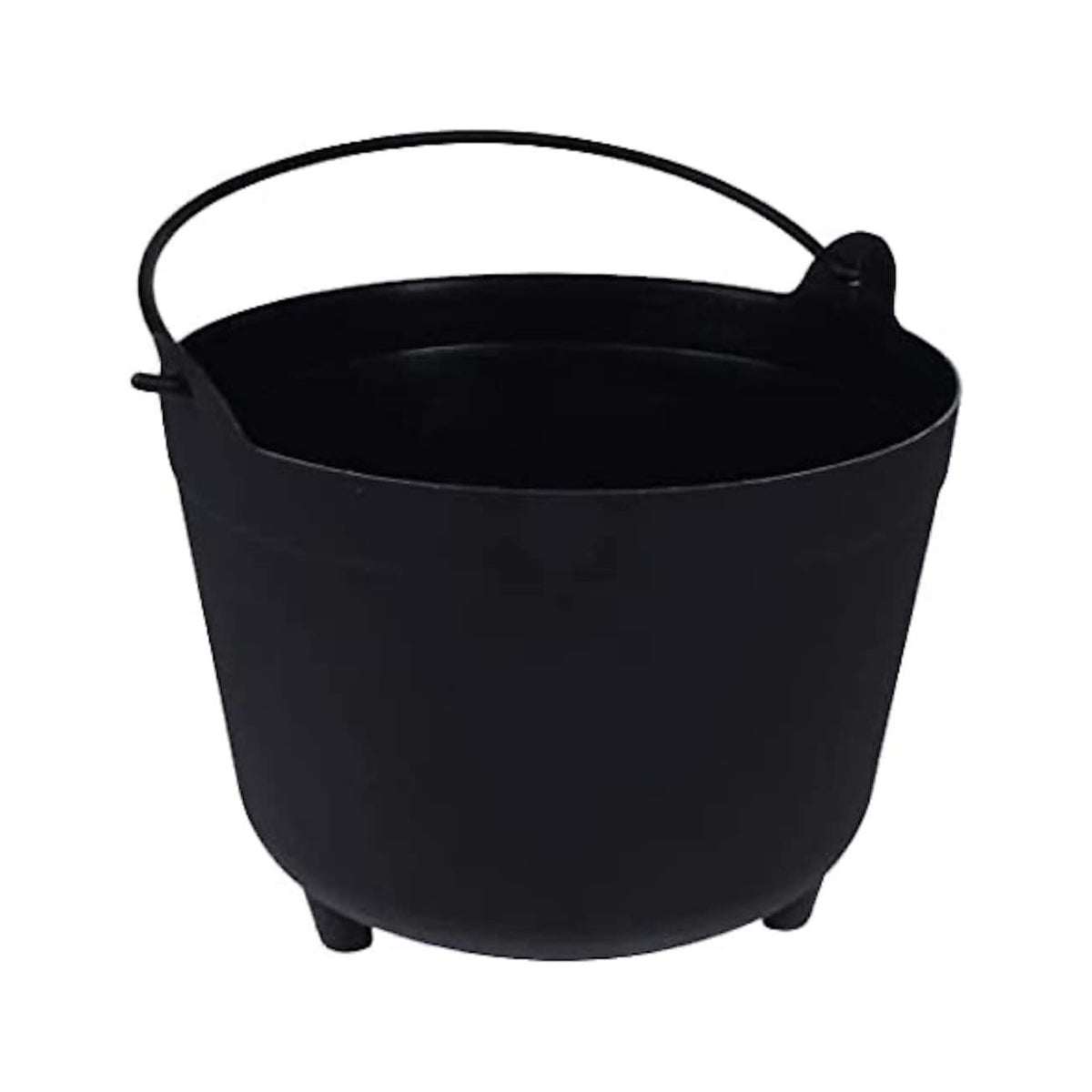 MEDIUM TRICK OR TREAT CAULDRON