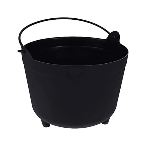 MEDIUM TRICK OR TREAT CAULDRON