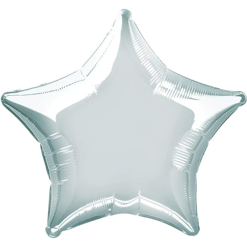 SILVER STAR (20"/ 51cm)