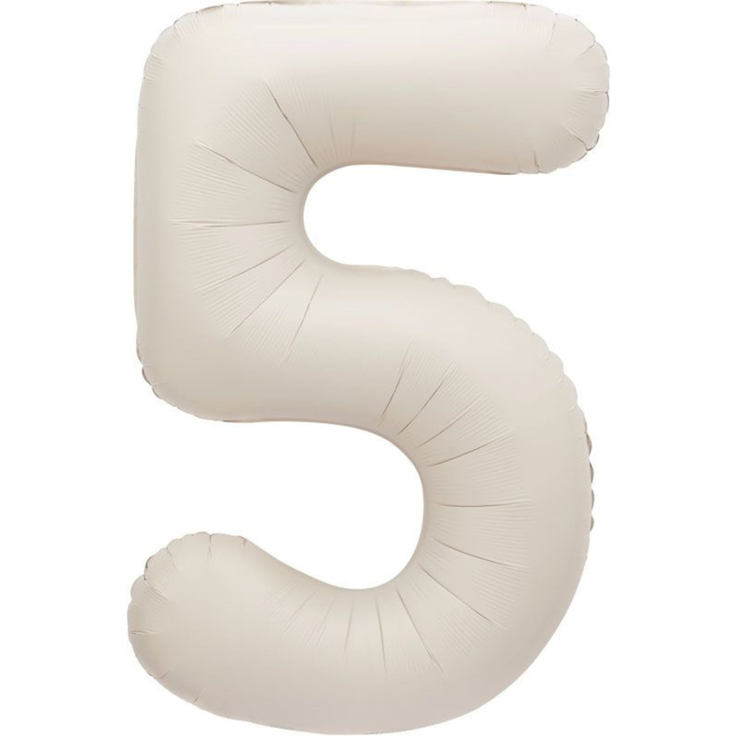 MATTE NUDE '5' (34"/ 86cm)