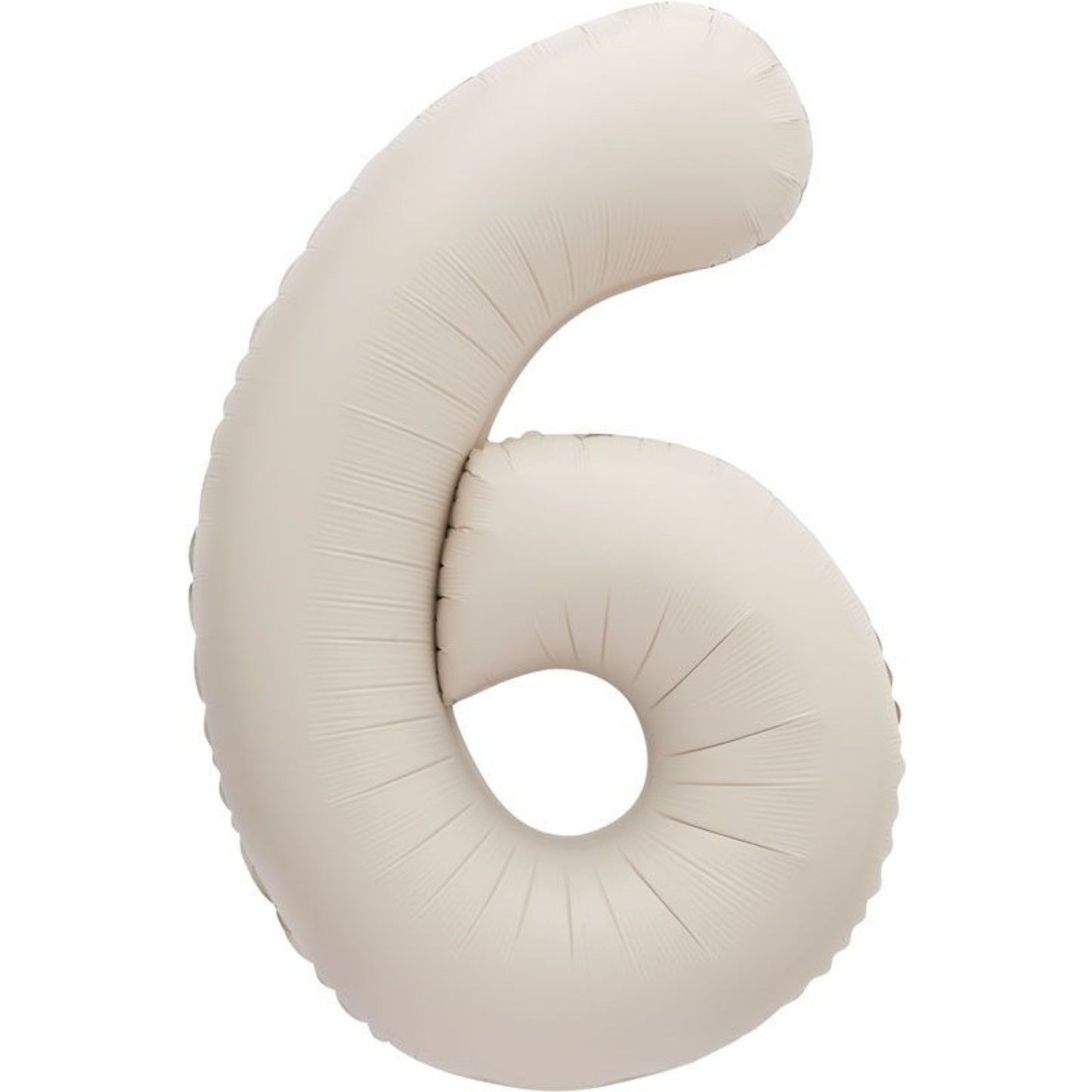 MATTE NUDE '6' (34"/ 86cm)