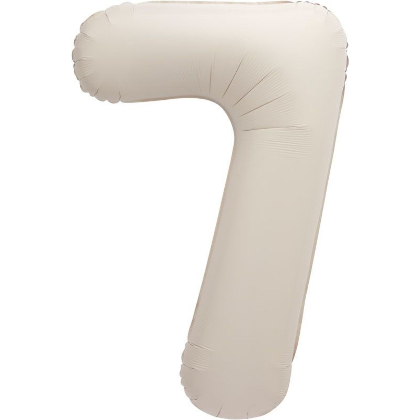 MATTE NUDE '7' (34"/ 86cm)