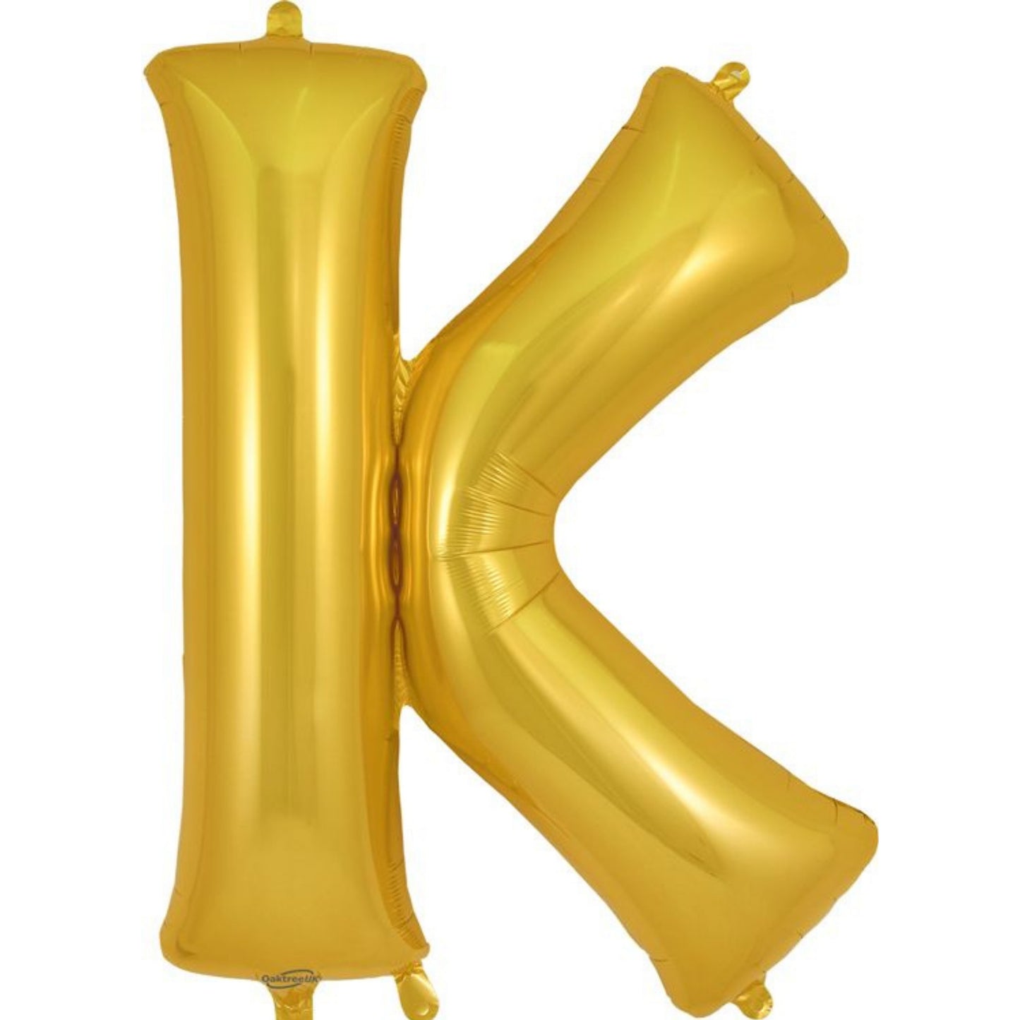 GOLD 'K' (34"/ 86cm)