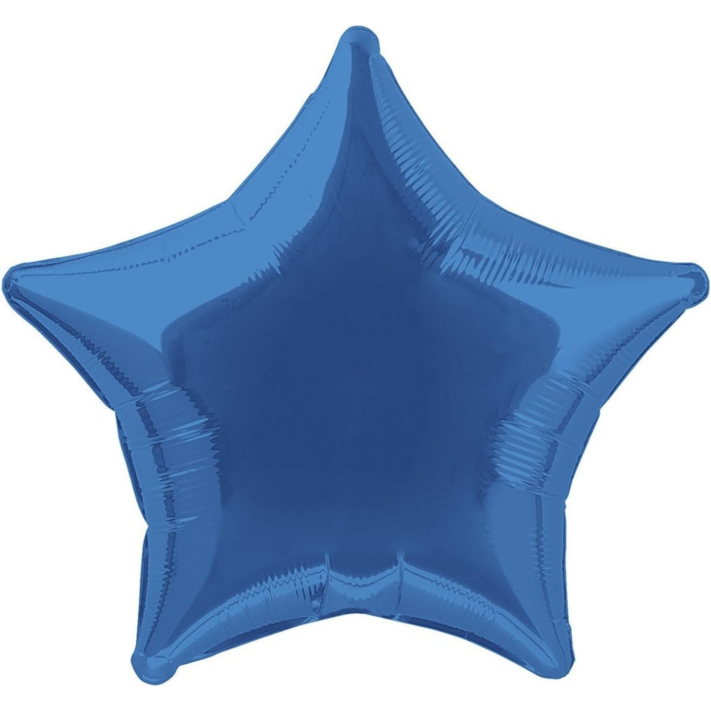 ROYAL BLUE STAR (20"/ 51cm)