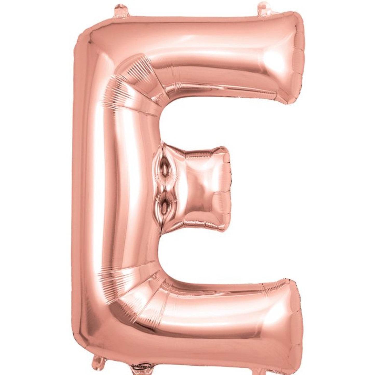 ROSE GOLD 'E' (34"/ 86cm)