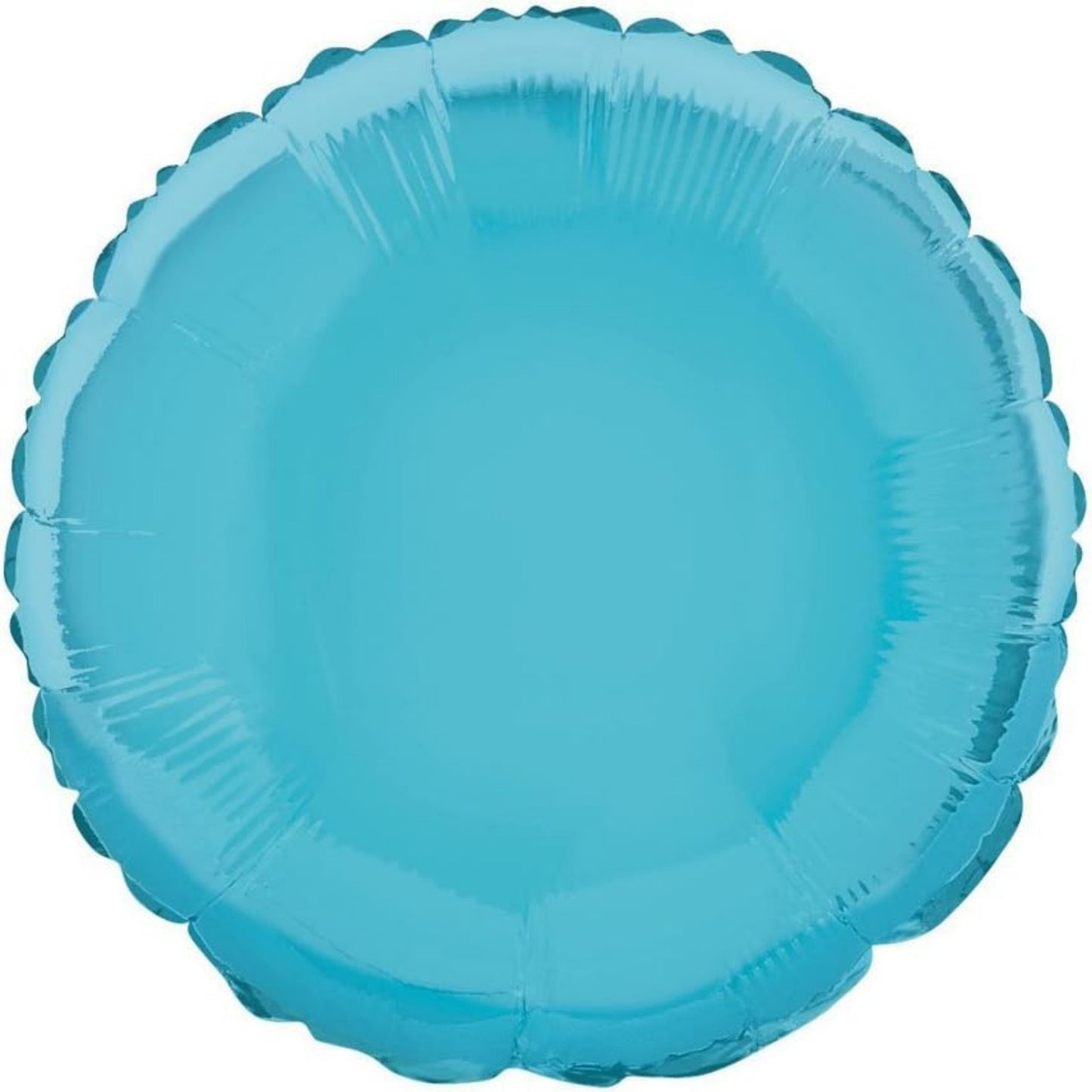 BABY BLUE CIRCLE (18"/ 46cm)