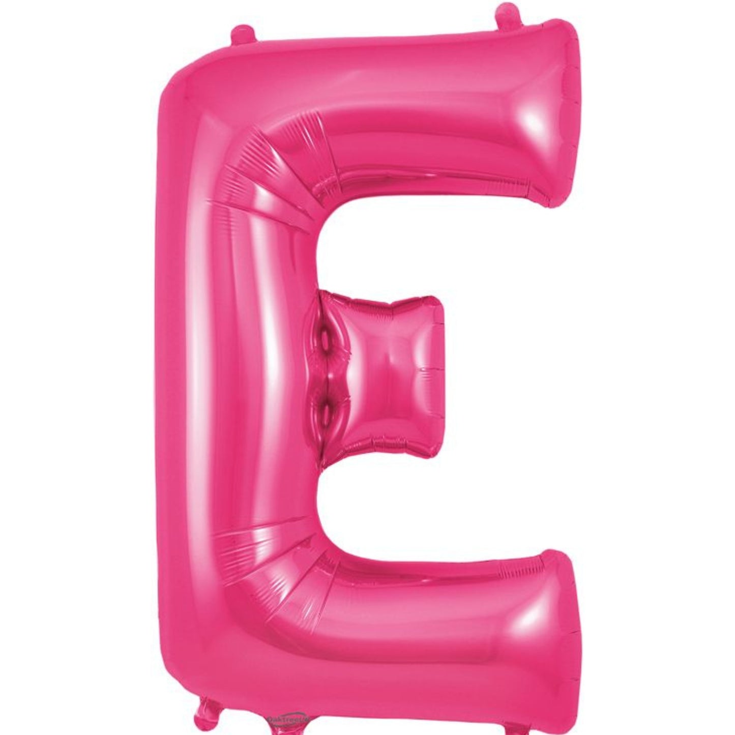 PINK 'E' (34"/ 86cm)