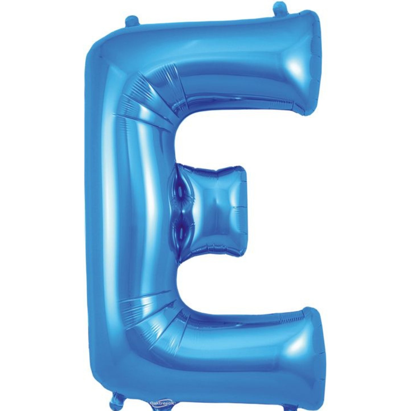 BLUE 'E' (34"/ 86cm)