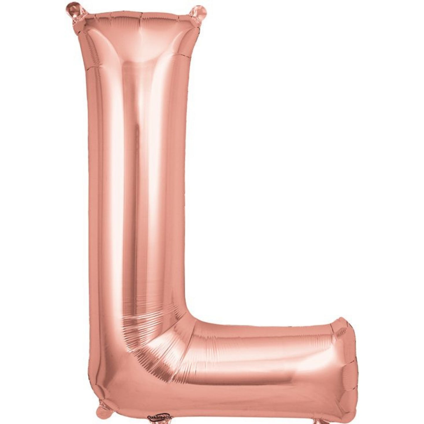 ROSE GOLD 'L' (34"/ 86cm)
