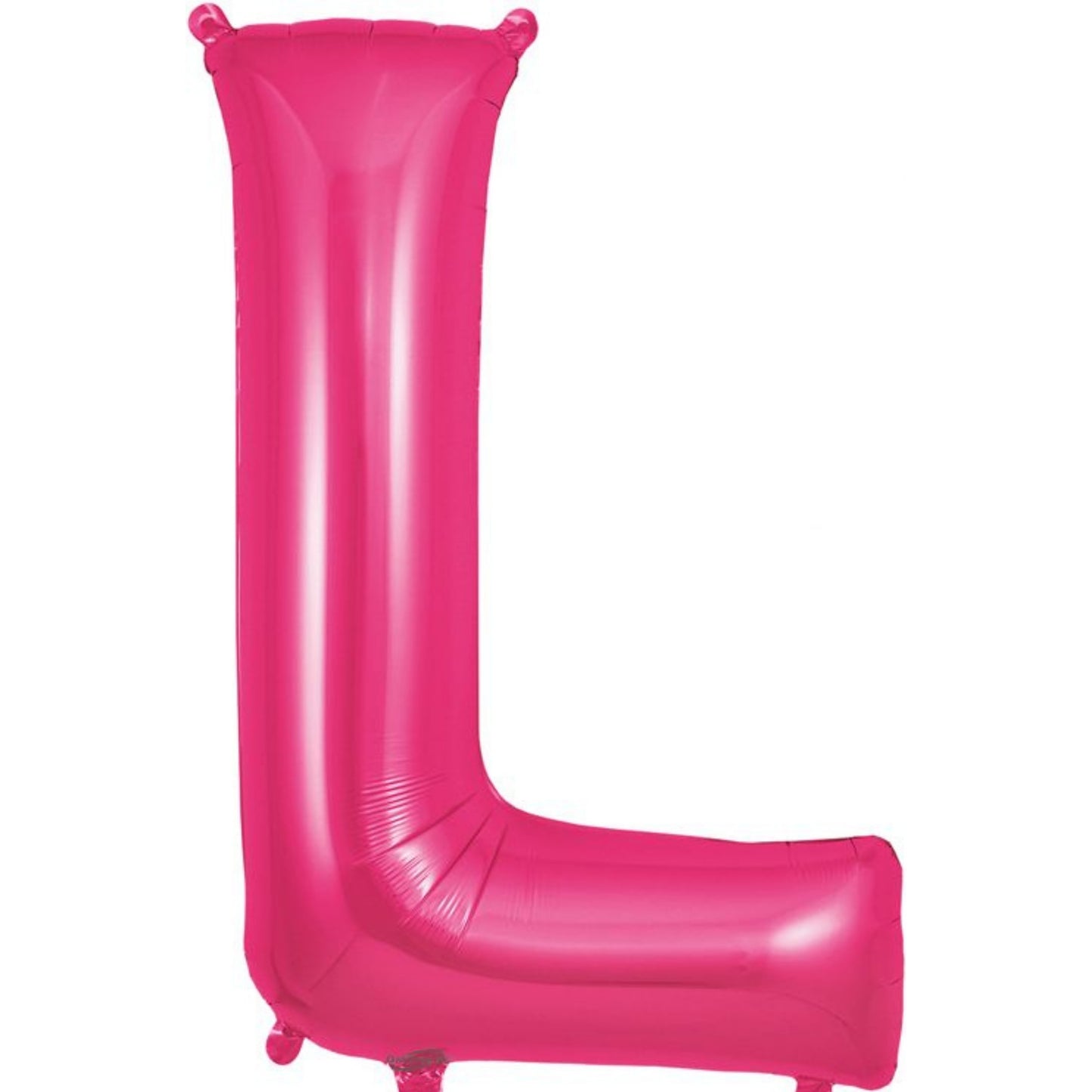 PINK 'L' (34"/ 86cm)
