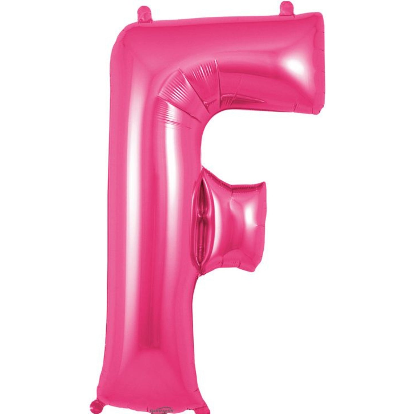 PINK 'F' (34"/ 86cm)