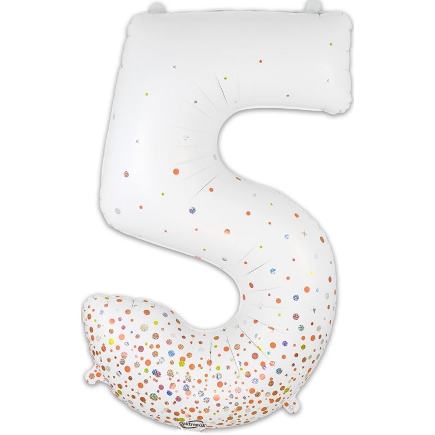 SPARKLING FIZZ '5' (34"/ 86cm)