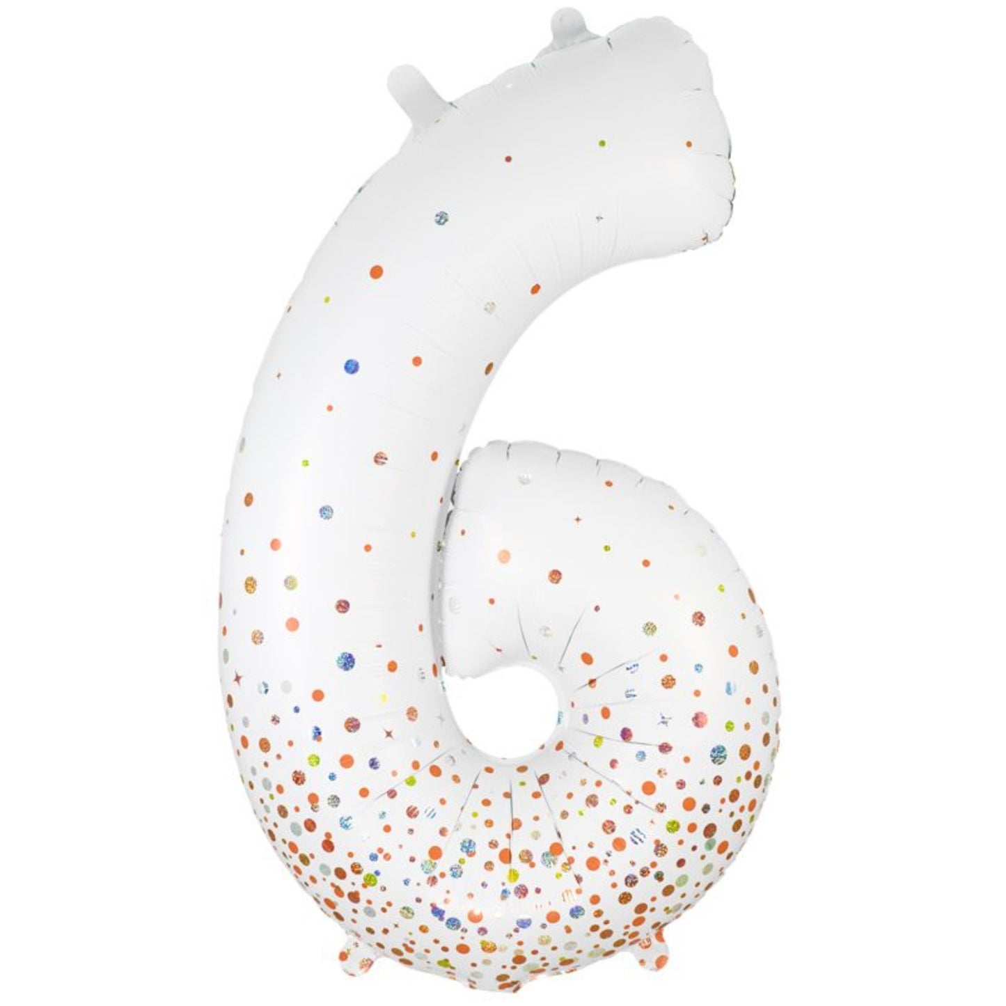 SPARKLING FIZZ '6' (34"/ 86cm)