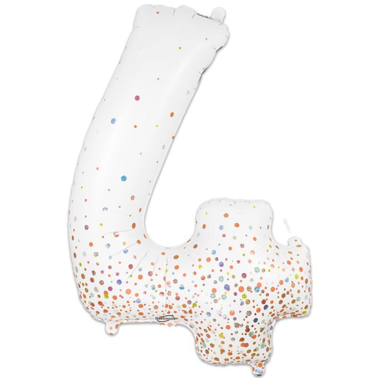 SPARKLING FIZZ '4' (34"/ 86cm)