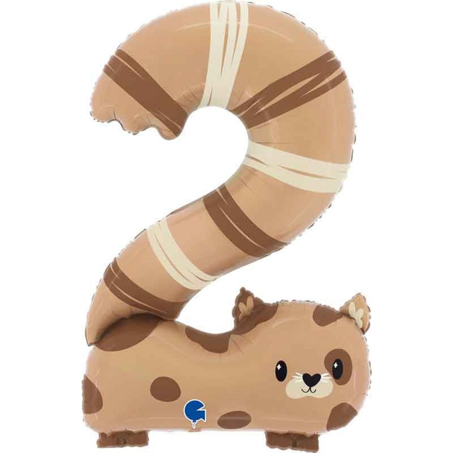 PUPPYLOONS CAT '2' (35"/ 89cm)