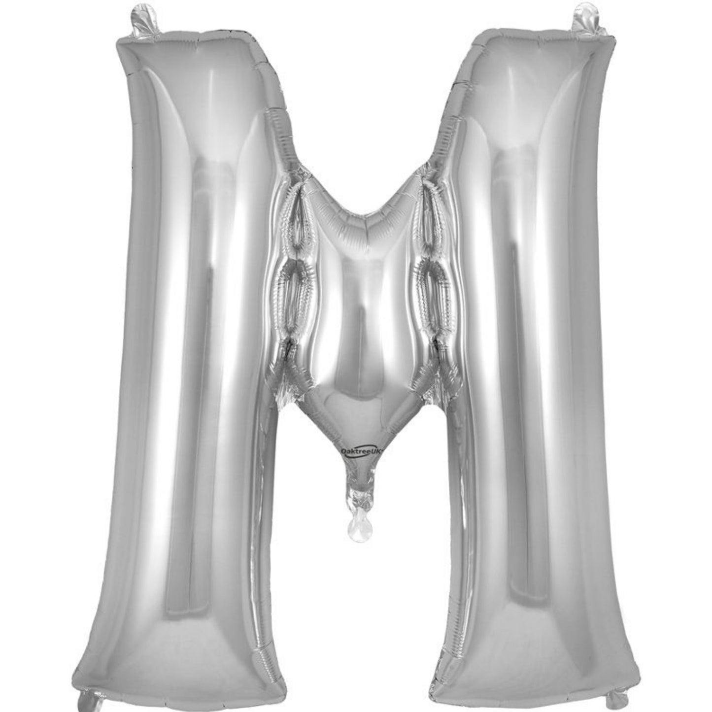 SILVER 'M' (34"/ 86cm)