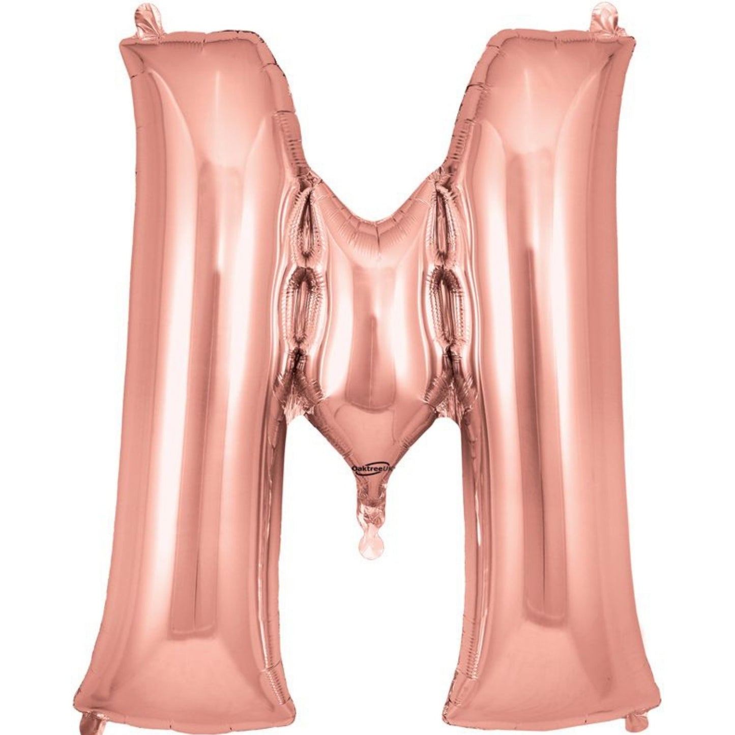 ROSE GOLD 'M' (34"/ 86cm)