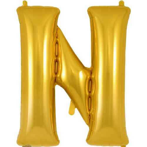 GOLD 'N' (34"/ 86cm)